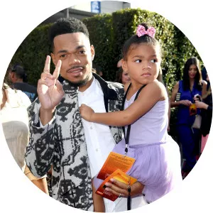 Kensli Bennett photograph