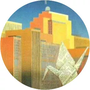 Kenso - Musical group