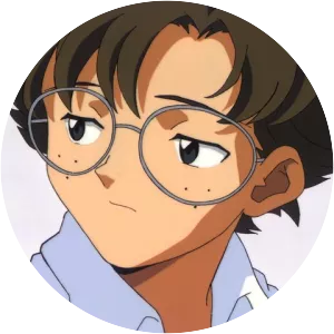 Kensuke Aida - Fictional character