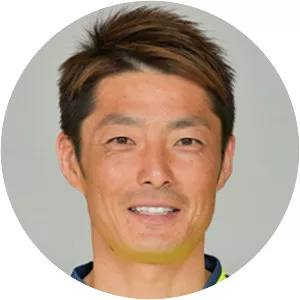 Kensuke Fukuda