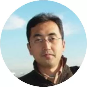 Kensuke Harada - Author