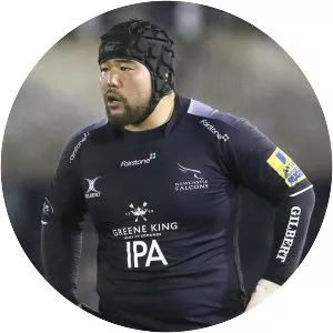 Kensuke Hatakeyama - Japanese rugby union player