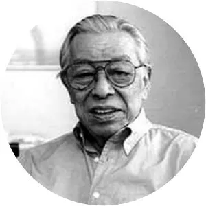 Kensuke Ishizu