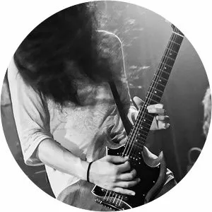 Kensuke Suto - Musical artist