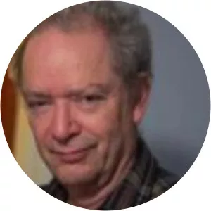 Kent A. Peacock photograph