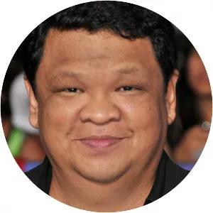 Kent Avenido - Actor