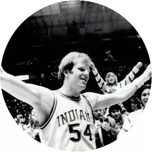 Kent Benson - American professional basketball player