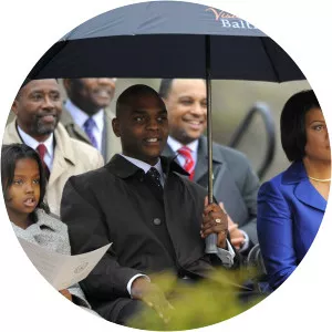 Kent Blake photograph