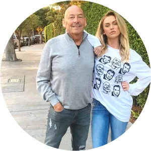 Kent Burningham - Lala Kent's father