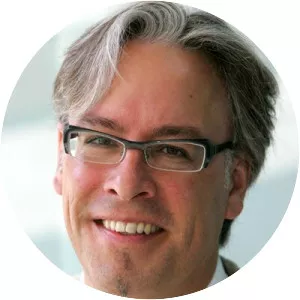 Kent Buse - Researcher