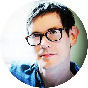 Kent Bye - Journalist