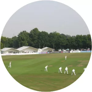 Kent County Cricket Club