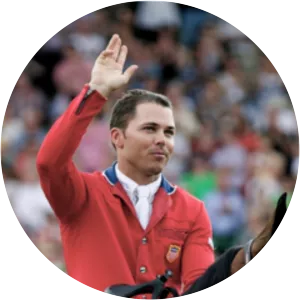 Kent Farrington - Athlete