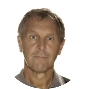 Kent-Harry Andersson