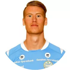 Kent Håvard Eriksen