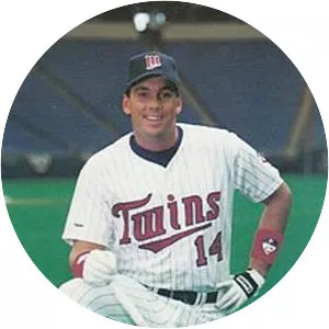 Kent Hrbek