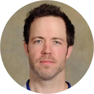 Kent Huskins - Ice hockey defenceman