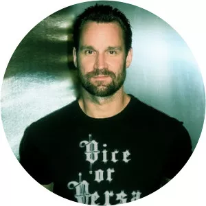 Kent James - American singer-songwriter