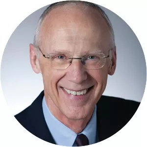 Kent Lineback - Author