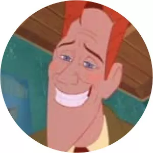 Kent Mansley - Fictional character