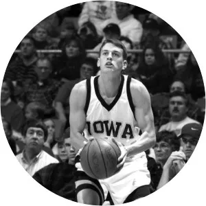 Kent McCausland - Basketball player