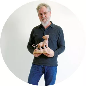 Kent Melton - Sculptor