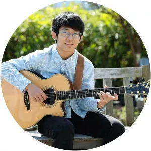 Kent Nishimura - Musical artist