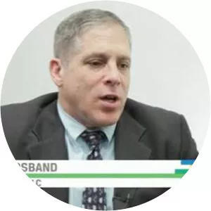 Kent Osband - Author