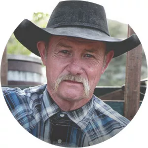 Kent Rollins - Author