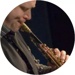 Kent Sangster - Saxophonist