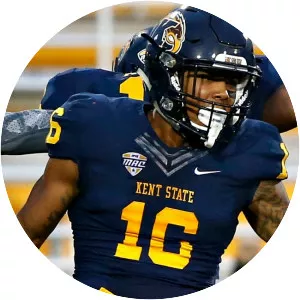 Kent State Golden Flashes football