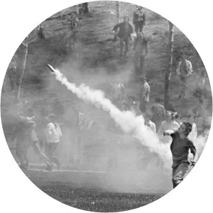 Kent State shootings