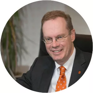Kent Syverud - Chancellor of Syracuse University
