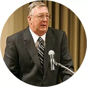 Kent Tekulve - Baseball player