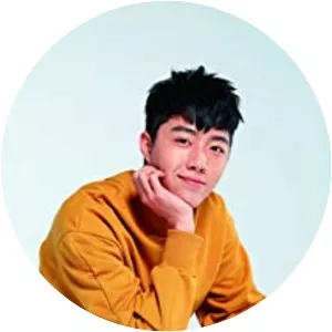 Kent Tsai - Taiwanese actor