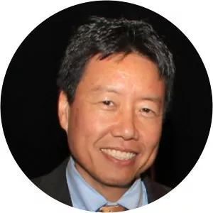 Kent Wong - Author