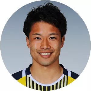 Kenta Fukumori