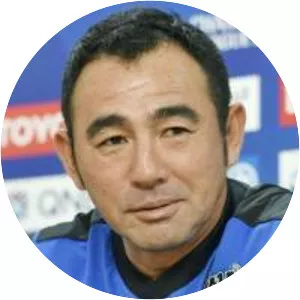 Kenta Hasegawa - Former football player
