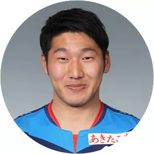 Kenta Hori