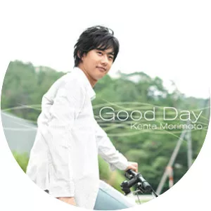 Kenta Morimoto