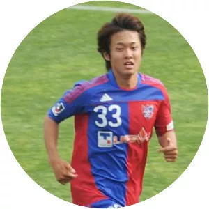 Kenta Mukuhara