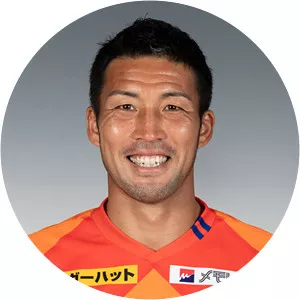 Kenta Tokushige - Japanese football player