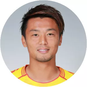 Kenta Yamafuji