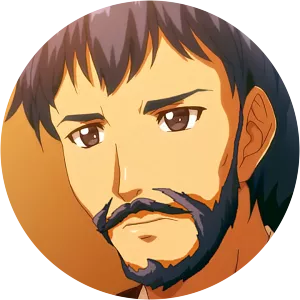 Kentaro Go - Fictional character