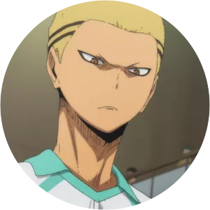 Kentarō Kyōtani - 