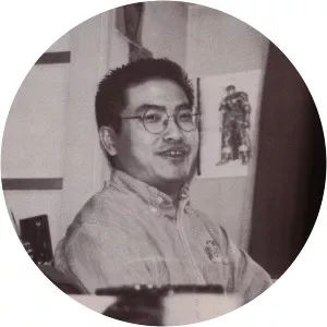 Kentaro Miura
