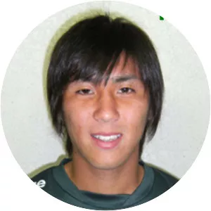 Kentaro Nakata