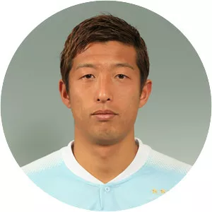 Kentaro Oi