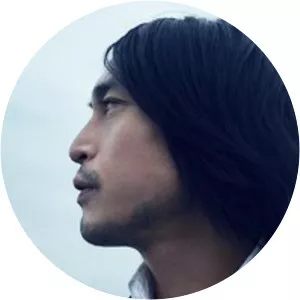 Kentaro Sasaki photograph