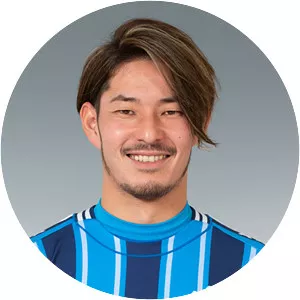 Kentaro Shigematsu - Japanese football player